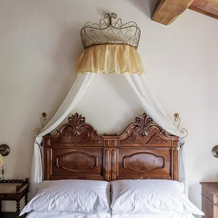 La Piana ファームステイ
