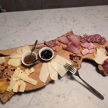 La Piana ボルゴ・ア・ブッジャーノ