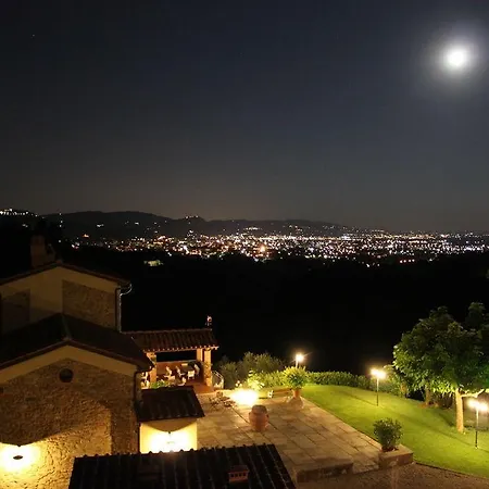 La Piana *