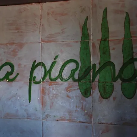 La Piana