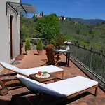 La Piana Borgo a Buggiano
