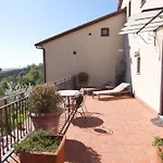 Alloggio per agriturismo La Piana Borgo a Buggiano