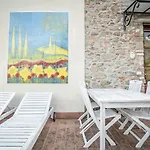 Alloggio per agriturismo La Piana Borgo a Buggiano