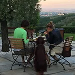 La Piana Alloggio per agriturismo