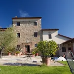 La Piana Borgo a Buggiano