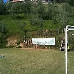 La Piana Alloggio per agriturismo Borgo a Buggiano