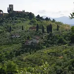 Alloggio per agriturismo La Piana