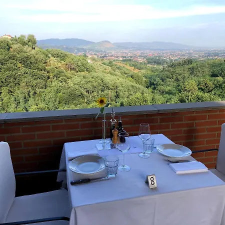 Farm stay B&B Hotel La Piana