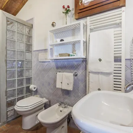 Farm stay B&B Hotel La Piana