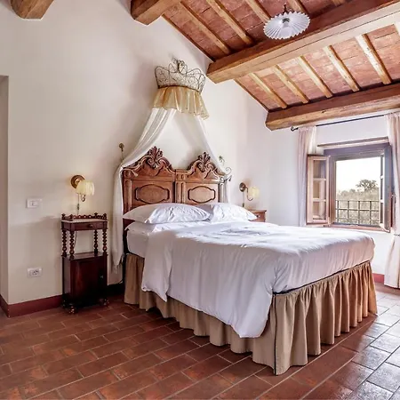 B&B Hotel La Piana *