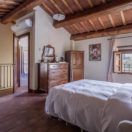La Piana Borgo a Buggiano