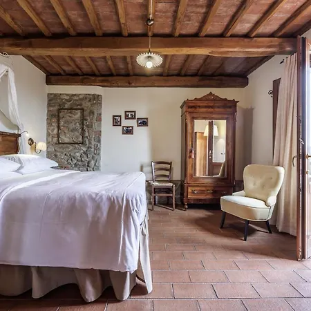 B&B Hotel La Piana Farm stay