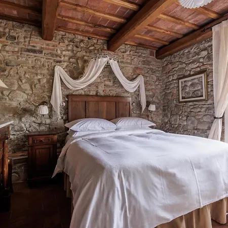 B&B Hotel La Piana Farm stay *
