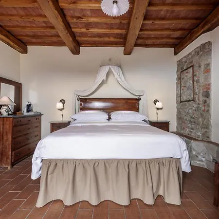 B&B Hotel La Piana Borgo a Buggiano