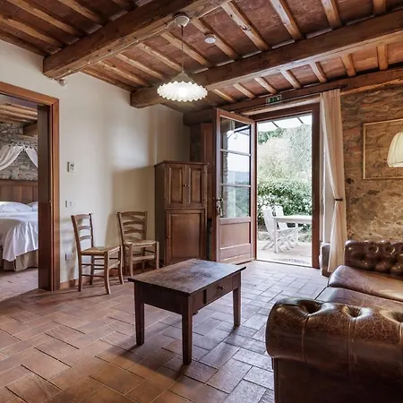 Farm stay B&B Hotel La Piana