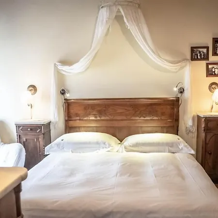 B&B Hotel La Piana Farm stay *