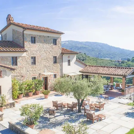 B&B Hotel La Piana Farm stay *