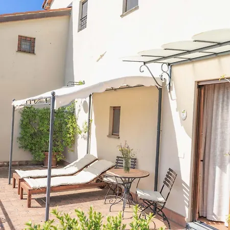 Farm stay B&B Hotel La Piana