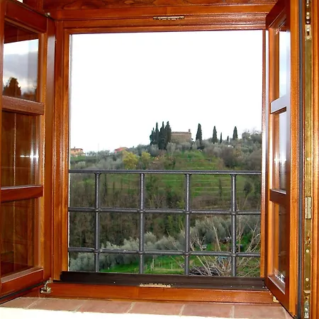 B&B Hotel La Piana Borgo a Buggiano