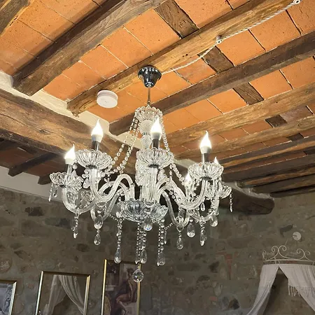 La Piana * Borgo a Buggiano