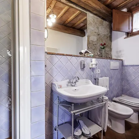 B&B Hotel La Piana Farm stay *