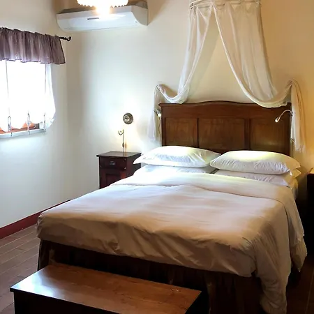 Farm stay B&B Hotel La Piana *