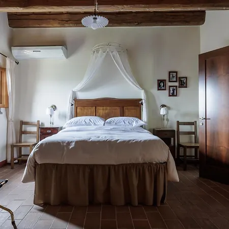 B&B Hotel La Piana *