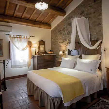 Farm stay B&B Hotel La Piana