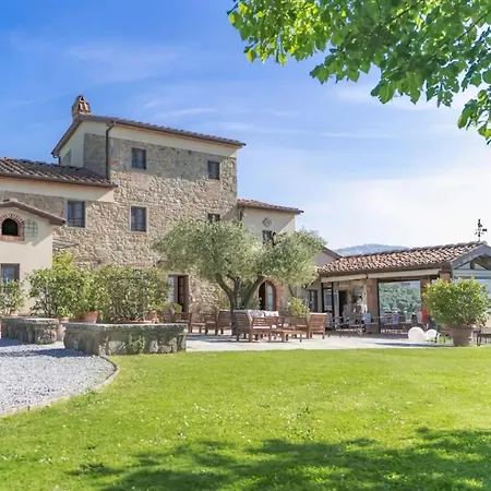 Farm stay B&B Hotel La Piana Borgo a Buggiano