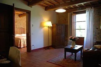 B&B Hotel La Piana Farm stay Borgo a Buggiano
