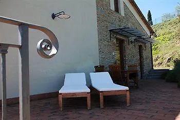 B&B Hotel La Piana * Borgo a Buggiano