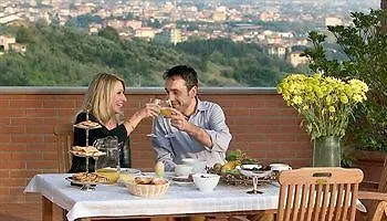 B&B Hotel La Piana Farm stay
