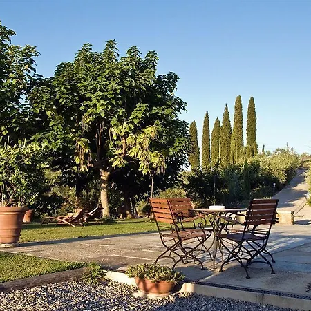 B&B Hotel La Piana * Borgo a Buggiano