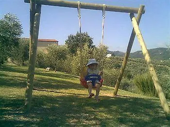 B&B Hotel La Piana Farm stay Borgo a Buggiano