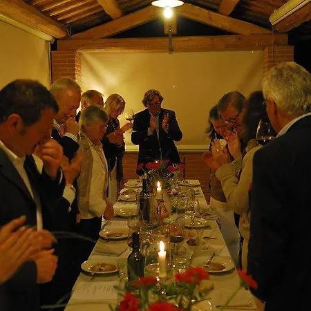 B&B Hotel La Piana * Borgo a Buggiano