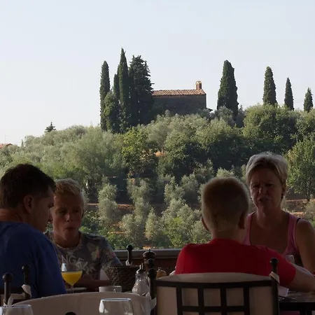 B&B Hotel La Piana *