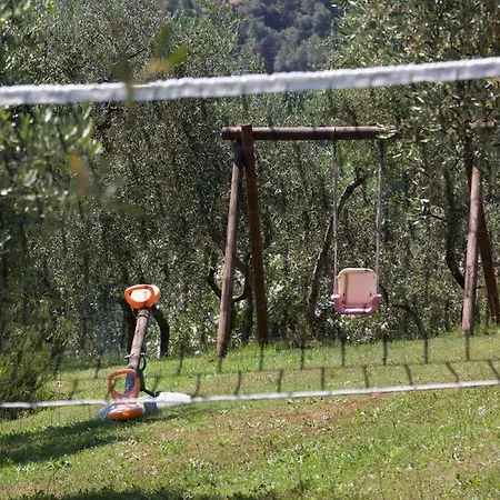 B&B Hotel La Piana *