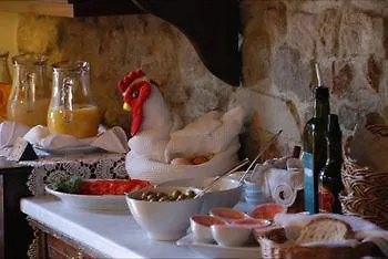 B&B Hotel La Piana Farm stay
