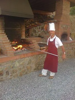 B&B Hotel La Piana Farm stay *