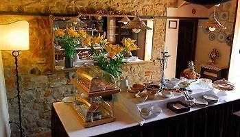 B&B Hotel La Piana Farm stay *