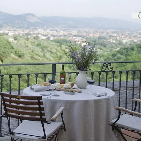 B&B Hotel La Piana Farm stay
