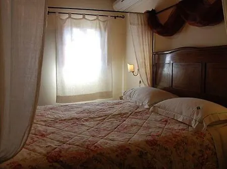 B&B Hotel La Piana Farm stay *