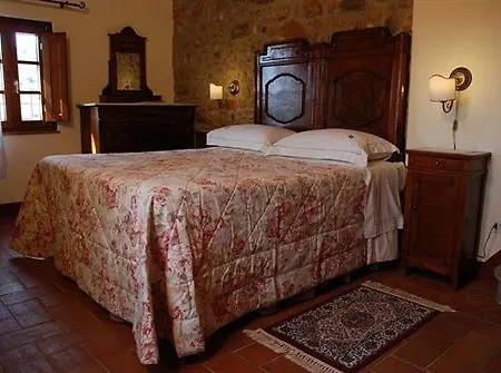 B&B Hotel La Piana Farm stay Borgo a Buggiano