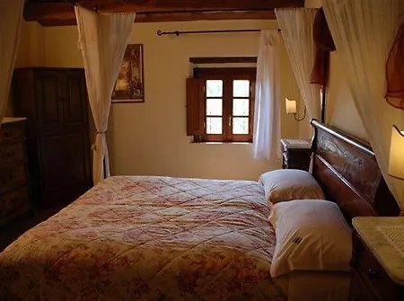 B&B Hotel La Piana Farm stay