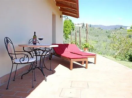 B&B Hotel La Piana Farm stay *