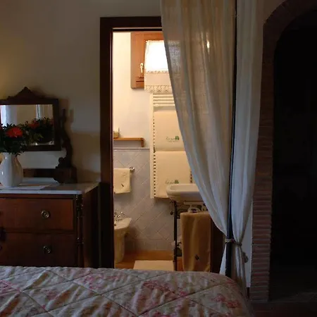 B&B Hotel La Piana Borgo a Buggiano