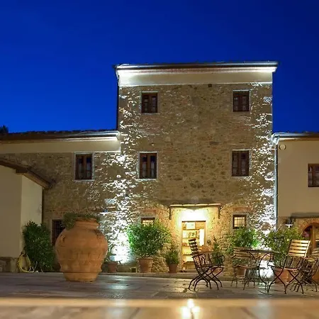 Farm stay B&B Hotel La Piana *