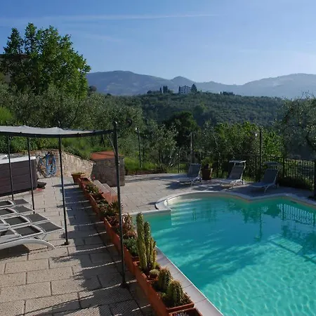 B&B Hotel La Piana *