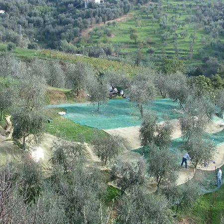 Farm stay B&B Hotel La Piana