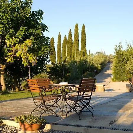 B&B Hotel La Piana Borgo a Buggiano